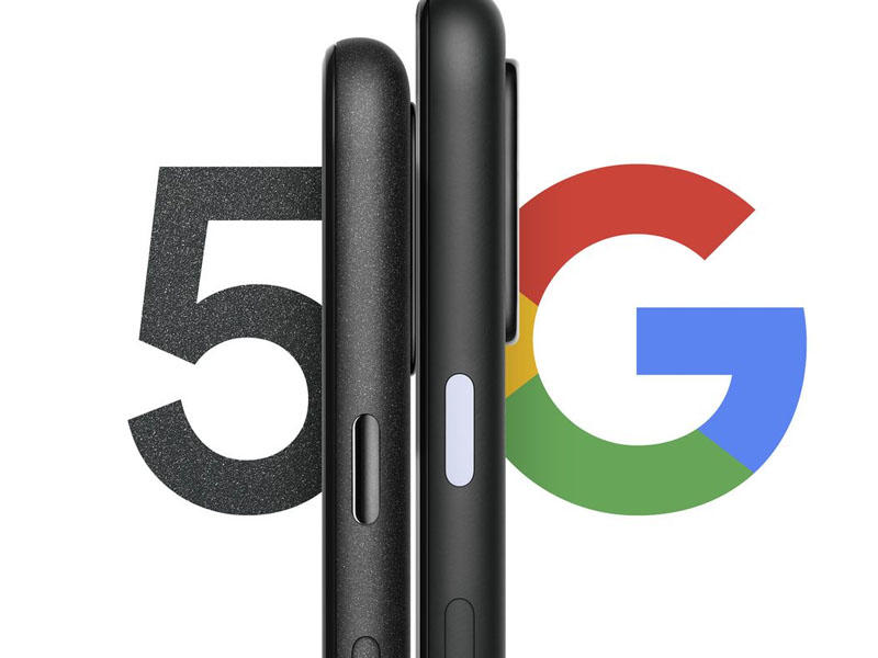 Google Pixel 5 təqdim olundu