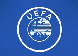 UEFA reytinqində İspaniya zirvədə, <span class="color_red">Azərbaycan 26-cı yerdə qaldı</span>