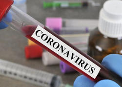 Gürcüstanda daha 161 nəfər koronavirusa yoluxub