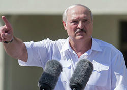 Lukaşenko: İlham Əliyev o qədər çox iş görüb ki, hansısa prezident bunu təkrarlaya bilməz