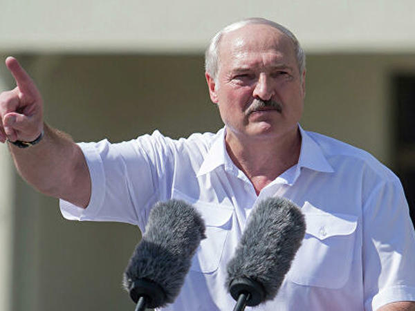 Lukaşenko: İlham Əliyev o qədər çox iş görüb ki, hansısa prezident bunu təkrarlaya bilməz