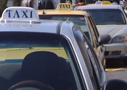 Taksi sürücüləri narkoloji testdən keçirilir? - VİDEO