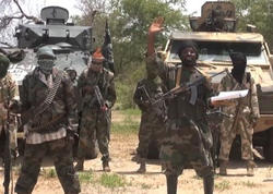 Nigeriyada 300-dən çox məktəblini “Boko Haram” girov götürüb
