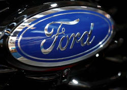 &quot;Ford&quot; Braziliyada minik avtomobillərinin istehsalını dayandırır