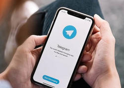“Telegram”da problem yarandı