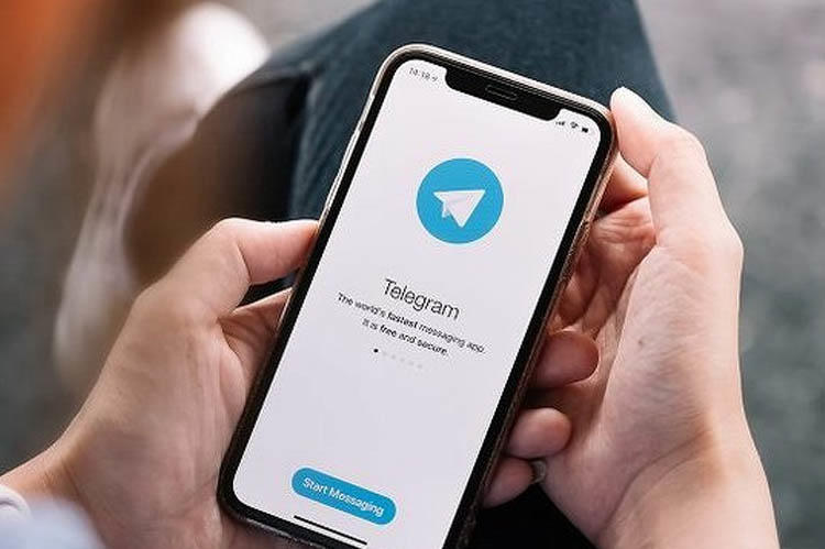 Kreml: "Telegram" getdikcə terrorçuların əlində alətə çevrilir