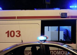 Rusiyada bir ailənin 4 üzvü öldü