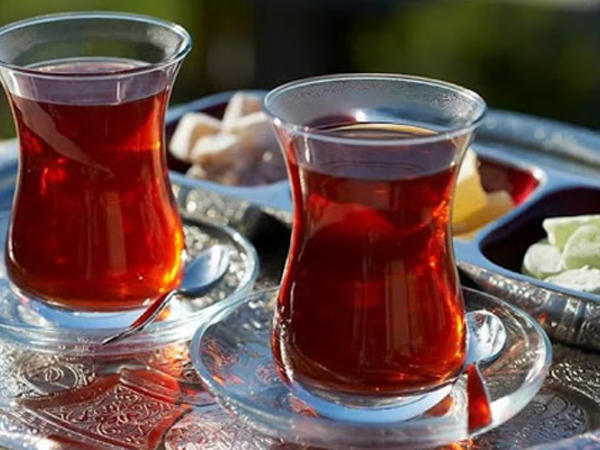 Çox çay içənlərin nəzərinə!