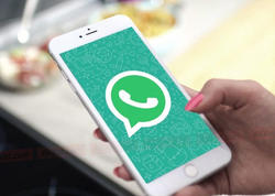 &quot;WhatsApp&quot; işlədənlərin nəzərinə - Oktyabrın 1-dən...