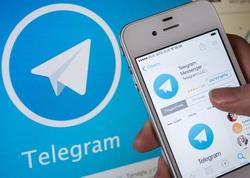 “Telegram”da səhv tapan şəxs mükafatlandırılıb