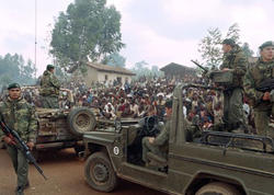 Ruanda soyqırımında Fransanın əli var - <span class="color_red">Yeni sənəd</span>