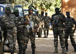 Nigerdə qan su yerinə axdı: <span class="color_red">58 nəfər öldürüldü</span>