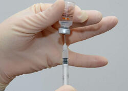 Bu gün 60-a yaxın jurnalistə vaksin vurulub