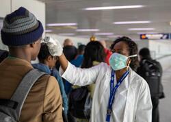 Afrikada koronavirusa yoluxanların sayı 4,42 milyonu ötüb