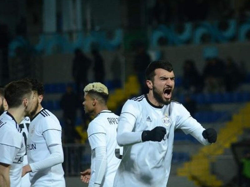 Emreli "Qarabağ"dan ayrılır: Yeni klubunda illik maaşı bəlli oldu