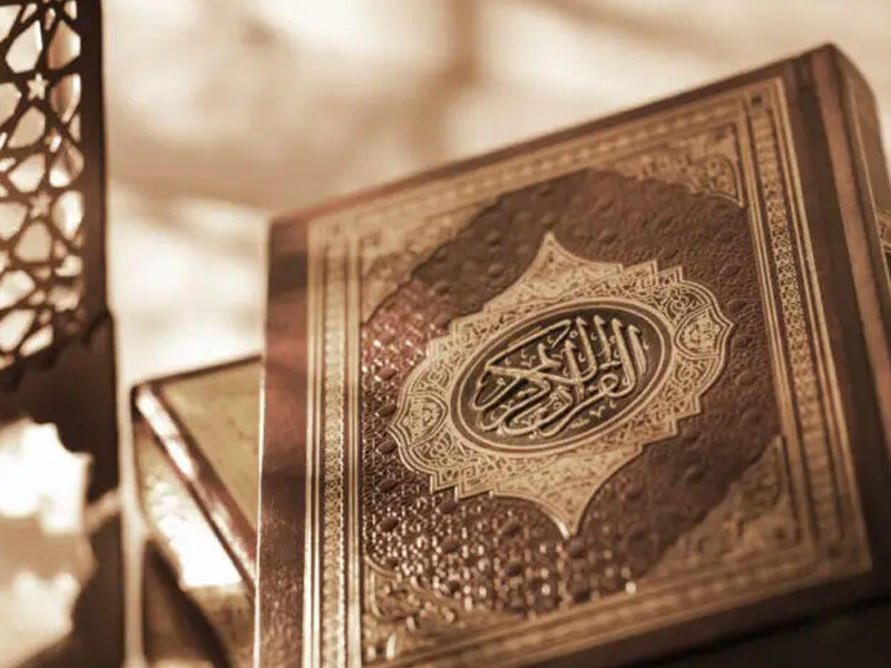Mələyin peyğəmbərə yuxuda gətirdiyi vəhyin Quran olmadığını demək olar?