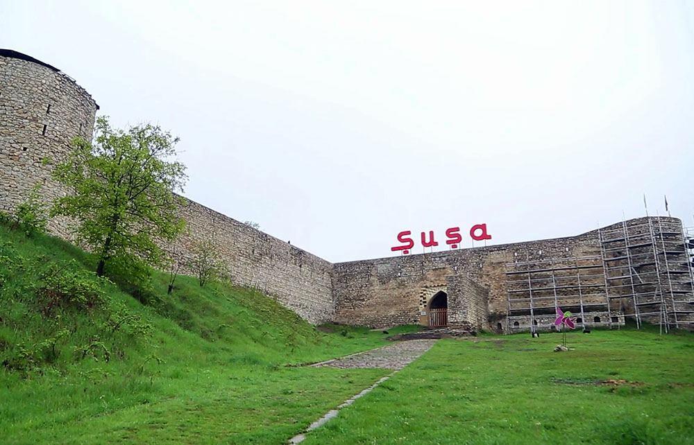 şuşa