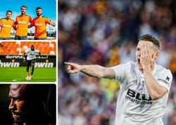 La Liqa klubu beş futbolçusu ilə vidalaşdı