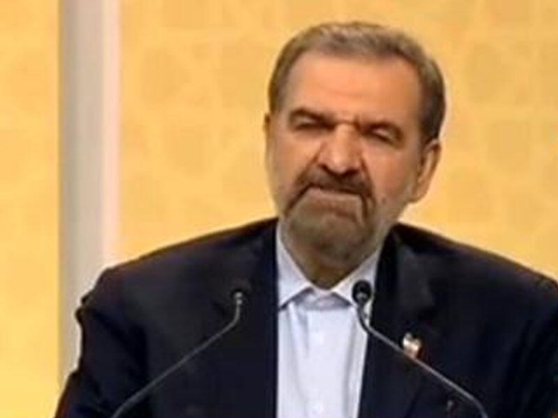 İran prezidentliyinə namizəd “Yaşasın Azərbaycan” dedi – VİDEO