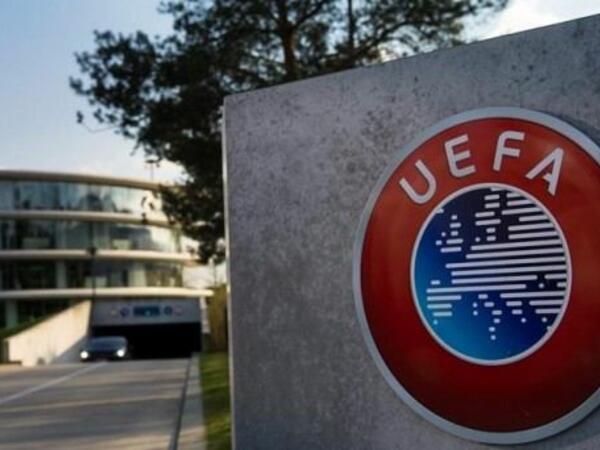 UEFA Ermənistan Futbol Federasiyasını cərimələdi