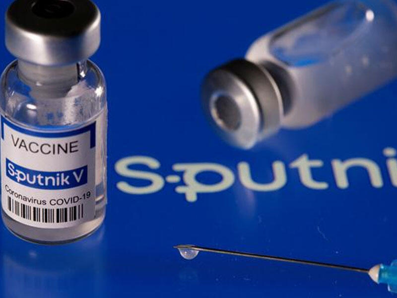 Azərbaycana daha 40 min doza “Sputnik V" vaksini gətirilib