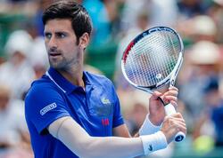 Novak Cokoviç &quot;Rolan Garros&quot;un finalına yüksəldi