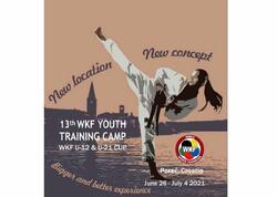 İdmançılarımız Xorvatiyada Dünya Karate Federasiyasının rəsmi yarışlarına qatılacaq