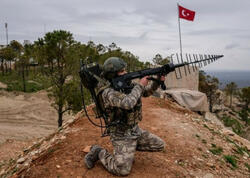 Dünyanın ən güclü orduları: Türkiyə 11-cidir