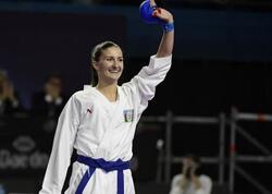 Tokio 2020: Karateçimiz gümüş medal qazandı - <span class="color_red">YENİLƏNİB</span>