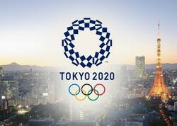 Tokio-2020: Azərbaycan 67-ci oldu