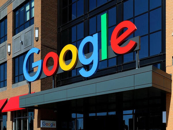 Rusiyalılara məhdudiyyət: &quot;Google&quot;da hesab yarada bilmirlər