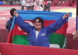 Tokio-2020: Azərbaycan 9-cu qızıl medalını qazandı - <span class="color_red">YENİLƏNİB</span>