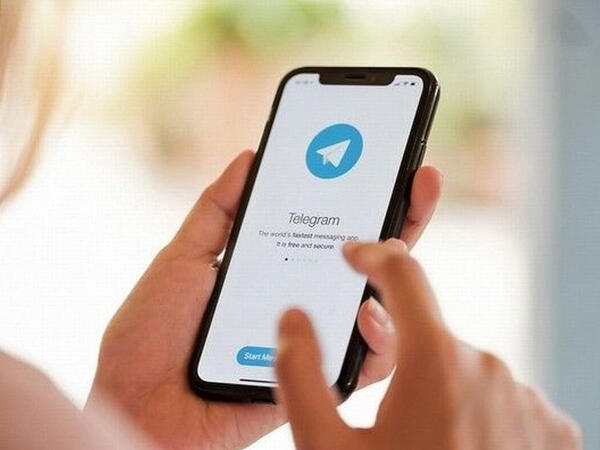 &quot;Telegram&quot;da YENİLİK