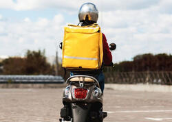 Moped sürücülərindən sürücülük vəsiqəsi tələb oluna bilər - <span class="color_red">VİDEO</span>