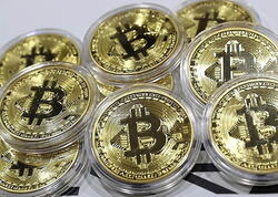 Bitcoin yenidən bahalaşdı