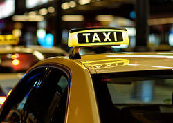 Taksi sürücülərindən niyə sağlamlıq arayışı tələb edilmir?