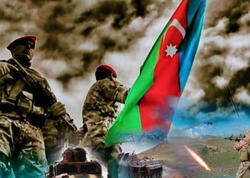 Azərbaycan ordusu dünya <span class="color_red"> reytinqində</span>