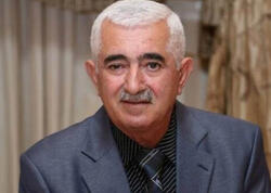 Ramiz Məmmədovun 70 illik yubileyi qeyd olunacaq - <span class="color_red">FOTO</span>