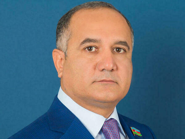 Kamaləddin Qafarov: “Azərbaycan-İran əməkdaşlığı regional sülhə və tərəqqiyə xidmət edir”