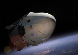 NASA kosmosda film çəkilişləri barədə açıqlama verdi
