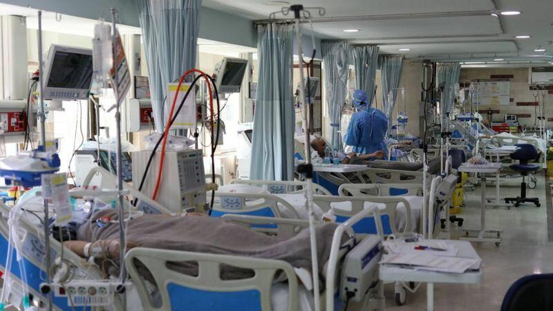 İranda son sutkada koronavirusdan 41 nəfər ölüb