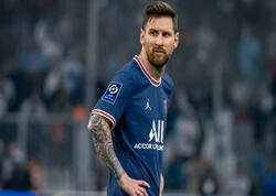 Messi Liqa1-in dördüncüsü olub