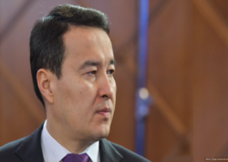 Qazaxıstana yeni Baş nazir təyin edildi