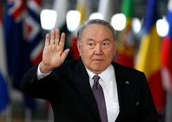 Nazarbayev ev dustağıdır? - <span class="color_red"> Yeni iddialar</span>