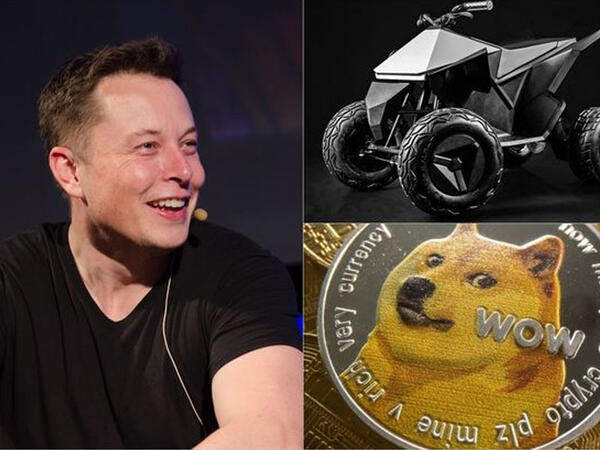 “Tesla” ödəniş kimi “Dogecoin” mem-kriptovalyutasını qəbul edəcək - <span class="color_red">FOTO</span>
