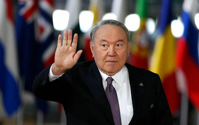 Nazarbayev ev dustağıdır? - Yeni iddialar