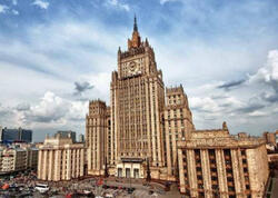 Rəsmi Moskva: “Rusiya heç kəsdən qorxmur, hətta ABŞ-dan da...”