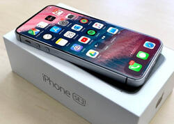 &quot;Apple&quot; yeni iPhone SE-ni <span class="color_red">təqdim edəcək</span>