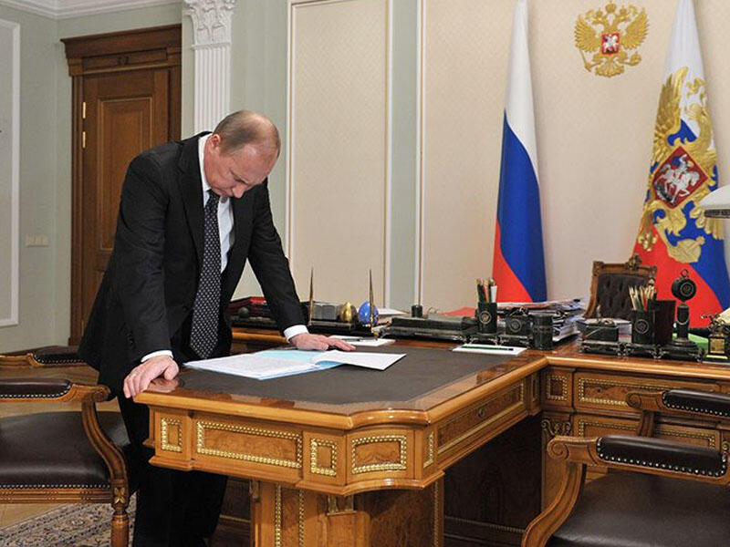 Ermənistanın xəyanəti Putinin masasında - Rusiya bunu İrəvana bağışlamaz