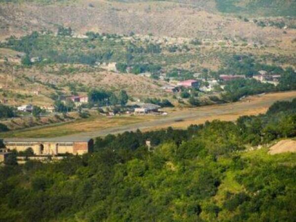 Bir milyonluq ordu hərəkətə keçir - Zəngəzurdan hücum planı